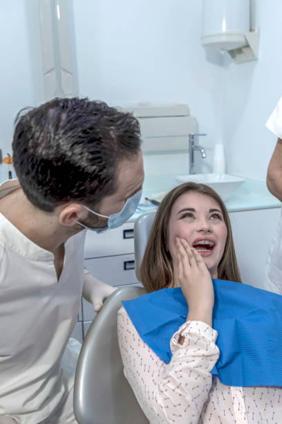 Best Urgent Care for Lost Fillings or Crowns in Silver Lake, OH