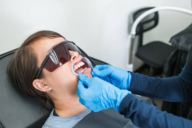 Best Emergency TMJ Treatment in Silver Lake, OH