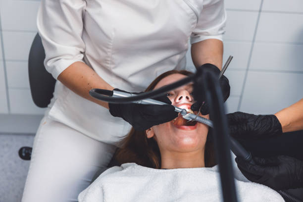 Best Emergency Denture Repair in Silver Lake, OH