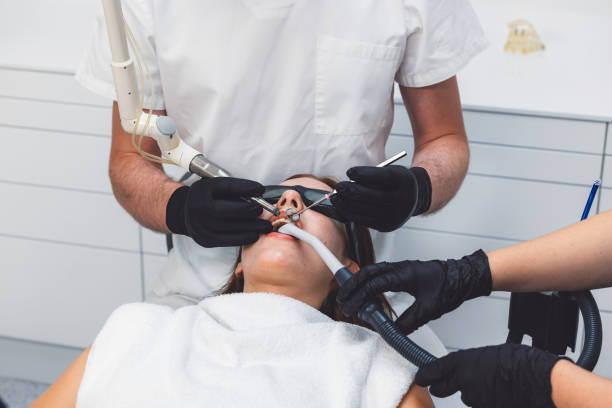 Best Emergency Dental Care for Broken or Chipped Teeth in Silver Lake, OH