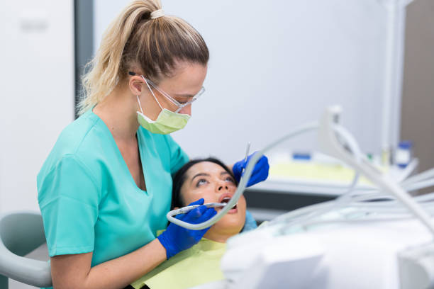 Best Emergency Wisdom Teeth Removal in Silver Lake, OH