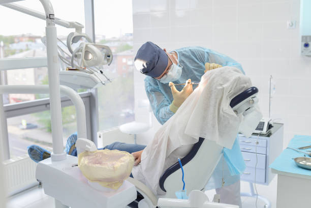Best Urgent Care for Lost Fillings or Crowns in Silver Lake, OH